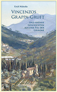 Kleine Vorschau des Covers von Vincenzos Grappa-Gruft